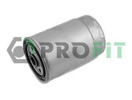 Фильтр топливный CITROEN JUMPER, FIAT DUCATO, PEUGEOT BOXER 02- PROFIT 1530-2500