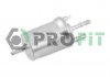 Фото автозапчасти фильтр топливный Volkswagen GOLF, JETTA 03-, SKODA OCTAVIA 04-, FABIA 06- PROFIT 1530-2518 (фото 1)