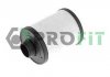 Фото автозапчасти фильтр топливный CITROEN JUMPER 02-, FIAT DUCATO 02-, DOBLO 05-, PUNTO 03-, PEUGEOT BOXER 02- PROFIT 1530-2543 (фото 1)