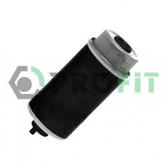 Фильтр топливный FORD TRANSIT 06- (2.2, 2.4 TDCI) PROFIT 1530-2824