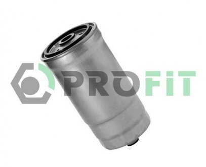 Фильтр топливный AUDI 80, 100, A4, A6 86-01, Volkswagen PASSAT 96-00 (DIESEL) PROFIT 1531-0904