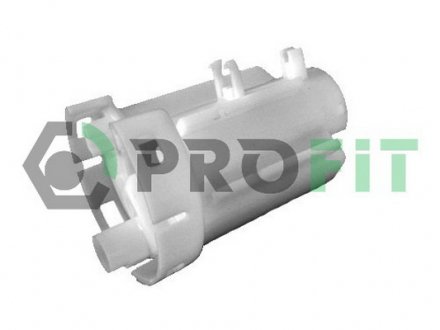 Фильтр топливный MITSU PAJERO/SHOGUN III 00-06 (V60, V70) 3.5 V6 GDI (V65W, V75W) (OE MR526974) PROFIT 1535-0009