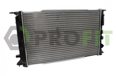 Радиатор Audi A4 07-15. A5 08-17. A6 10-18 PROFIT 1740-0041