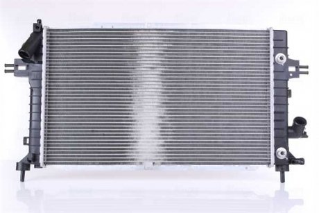 Радиатор OPEL ASTRA 04- PROFIT 1740-0564 (фото 1)