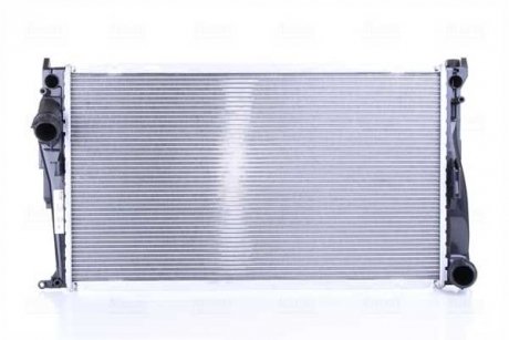 Радиатор BMW 3(E90)06-12. X1 (E84) 11-15 (AT) PROFIT 1740-0772