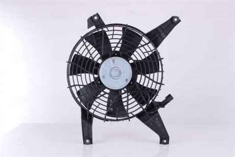 Вентилятор радиатора MITSUBISHI PAJERO 00-07 PROFIT 1850-0074
