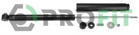 Амортизатор масляный OPEL OMEGA A, VECTRA A 86-95 задняя (правая/левая) PROFIT 2001-0348