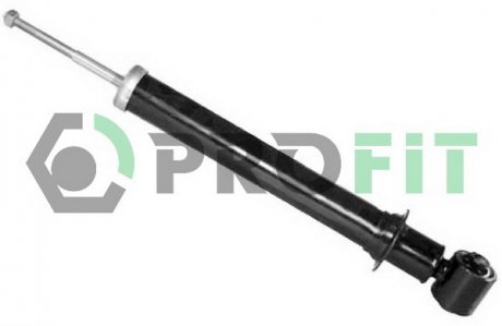 Амортизатор газовый OPEL VECTRA B 95-03 задняя (правая/левая) PROFIT 2002-0308