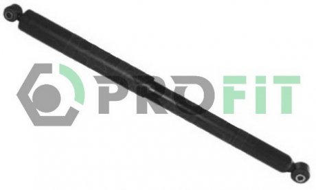 Амортизатор газовый FORD SCORPIO 5.85-1.92 задняя (правая/левая) PROFIT 2002-0502 (фото 1)