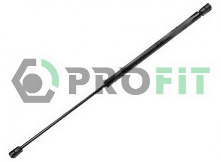 Амортизатор багажника OPEL ASTRA G HB 98- PROFIT 2015-0059