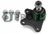 Фото автозапчасти шаровая опора SKODA FABIA 00-, ROMSTER 06-, SEAT IBIZA 02-, CORDBA 02-, Volkswagen POLO 02- передняя правая PROFIT 2301-0246 (фото 1)