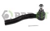 Фото автозапчасти наконечник рулевой тяги TOYOTA COROLLA 00-07. PRIUS 00-04. YARIS 05- о PROFIT 2302-0656 (фото 1)