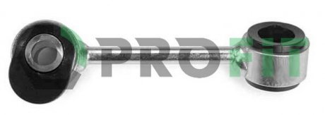 Стійка стабілізатора MERCEDES W210 95-00 передня права PROFIT 2305-0107 (фото 1)