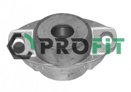 Опора амортизатора резинометаллическая CITROEN/PEUGEOT C4/307 2000-2007 задняя правая/левая PROFIT 2314-0517 (фото 1)