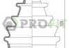 Фото автозапчасти пыльник комплект CITROEN C5 08-. JUMPY 07-. PEUGEOT 3008 09-. 308 07-. 508 10-. EXPERT 07-. FIAT SCUDO 07- наружный PROFIT 2710-0042 XLB (фото 1)