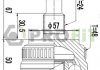 Фото автозапчастини шарнірний комплект MERCEDES A (W168) 97-04 зовнішній PROFIT 2710-1367 (фото 1)