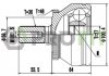 Фото автозапчастини шарнірний комплект VOLVO XC90 02-зовн. PROFIT 2710-3108 (фото 1)