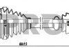 Фото автозапчасти приводной вал комплект MERCEDES VITO 05-(4X4) левая PROFIT 2730-3042 (фото 1)