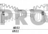 Фото автозапчастини привідний вал комплект RENAULT FLUENCE 10-. MEGANE 08-. SCENIC 09 - ліва PROFIT 2730-3044 (фото 1)