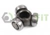 Фото автозапчасти трипод 23X33.9 FORD FOCUS 98-04. TOYOTA AURIS 07-12. AVENSIS 03-08. COROLLA 01-18. NISSAN TIIDA 07-12 PROFIT 2750-0035 (фото 1)