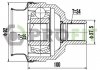 Фото автозапчасти шарнирный комплект OPEL ASTRA VECTRA. ZAFIRA 04- внутренний PROFIT 2810-3052 (фото 1)