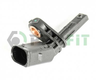 Фото автозапчасти датчик ABS VW/AUDI/SKODA/SEAT/PORSCHE/MAN 03- передняя правая PROFIT 5015-0139