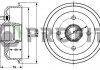 Фото автозапчастини барабан гальмівний PROFIT 5020-0024 (фото 1)