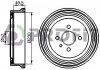 Фото автозапчастини гальмівний барабан задній Opel Astra, Combo, Vectra OPEL ASTRA 91-09. COMBO 01-. VECTRA 95-03 PROFIT 5020-0062 (фото 1)