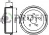 Фото автозапчастини барабан гальмівний TOYOTA CARINA E 1.6I 16V 95.10- PROFIT 5020-0085 (фото 1)