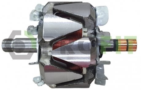 Ротор генератора 137580 CZ PROFIT 7137-0580 (фото 1)