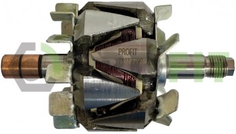 Ротор генератора PROFIT 7137-0799