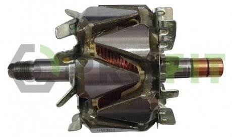 Ротор генератора 138571 CZ PROFIT 7138-0571