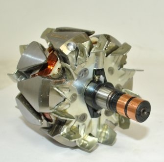 Ротор генератора 230849 CZ PROFIT 7230-0849 (фото 1)