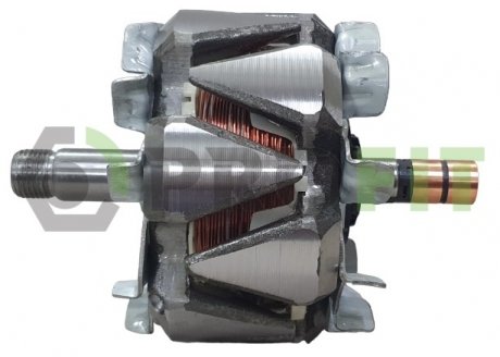 Ротор генератора 232766 CZ PROFIT 7232-0766 (фото 1)
