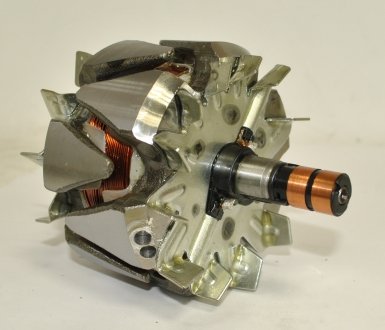 Ротор генератора 235255 CZ PROFIT 7235-0255 (фото 1)