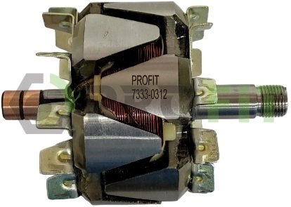 Ротор генератора PROFIT 7333-0312