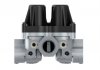 Клапан четырехконтурный защитный (M16x1,5/M22x1,5) VOLVO FH, FH12, FH16, FM, FM12, FM9 08.93- ProVia PRO1220040 (фото 3)