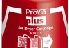 Картридж осушувача повітря (M39x1,5мм, тиск 13 bar; сепаратор; сріблястий) ProVia PRO1247012 (фото 2)