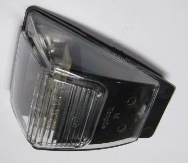 Ліхтар повороту білий LED правий VOLVO FH (82114500) PS-TRUCK 23-340-015PST (фото 1)