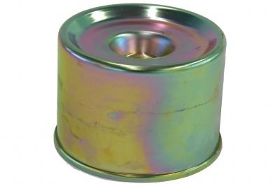 Склянка пневмоподушки метал (940MB) PS-TRUCK 27-121-009PST