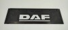 Фото автозапчастини бризговик з написом DAF 650х220mm рельєфний напис 1шт PS-TRUCK 31-420-017PST (фото 1)