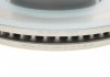 Диск тормозной (передний) Citroen Jumpy III/Toyota Proace/Peugeot Expert 16- PSA 1647883380 (фото 3)