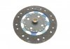 Фото автозапчастини комплект зчеплення Citroen C3/C4/Peugeot 207/208/308 1.6 HDi 07- (d=240mm) PSA 9814068080 (фото 13)