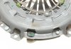 Фото автозапчастини комплект зчеплення Citroen C3/C4/Peugeot 207/208/308 1.6 HDi 07- (d=240mm) PSA 9814068080 (фото 17)