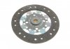 Фото автозапчасти комплект зчеплення Citroen C3/C4/Peugeot 207/208/308 1.6 HDi 07- (d=240mm) PSA 9814068080 (фото 20)