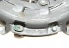 Фото автозапчастини комплект зчеплення Citroen C3/C4/Peugeot 207/208/308 1.6 HDi 07- (d=240mm) PSA 9814068080 (фото 3)