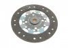 Фото автозапчасти комплект зчеплення Citroen C3/C4/Peugeot 207/208/308 1.6 HDi 07- (d=240mm) PSA 9814068080 (фото 10)