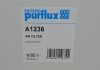Фильтр воздушный Mazda 3 1.4/1.6i 03-15 Purflux A1236 (фото 6)