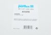 Фильтр воздушный Subaru Forester 2.0/2.5i/Impreza 1.6/2.0/2.5i 98-09 Purflux A1370 (фото 4)