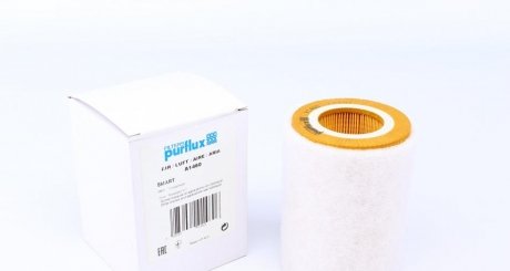 Фильтр воздушный Smart 0.6-0.7i (с поролоном) Purflux A1460 (фото 1)